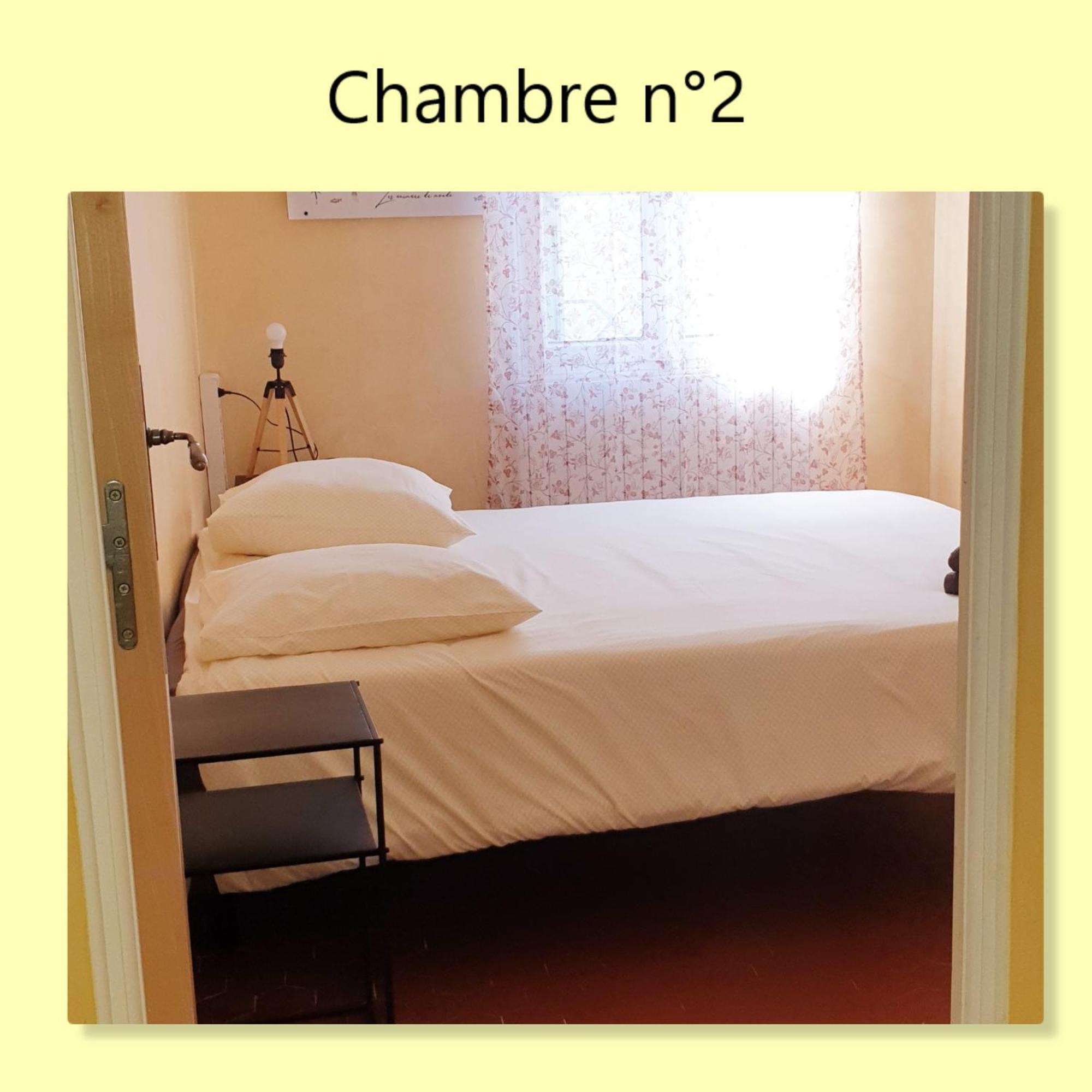Spacieux T3 Avec Piscine Digne-les-Bains Extérieur photo