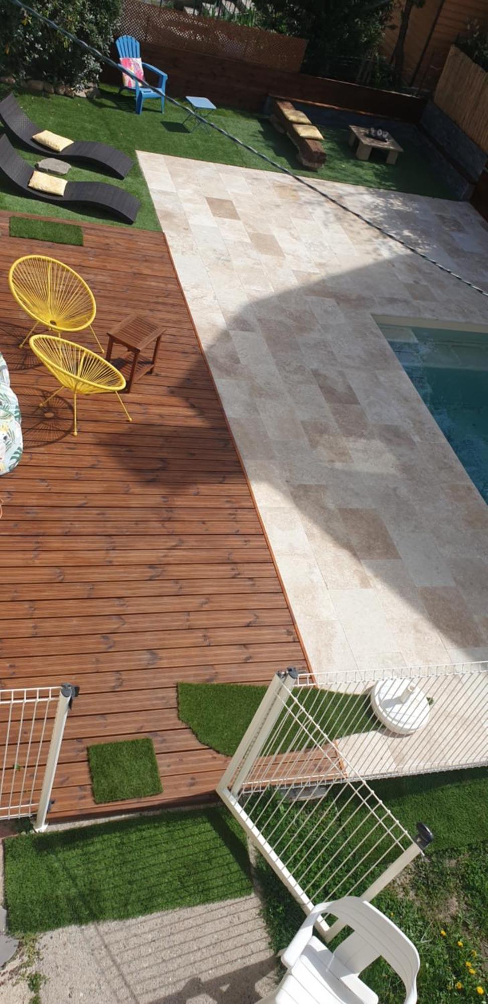 Spacieux T3 Avec Piscine Digne-les-Bains Extérieur photo